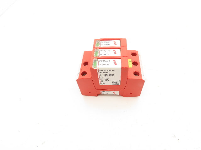 DEHN DG M WE 600 DEHNguard Modular Surge Arrestor 600V