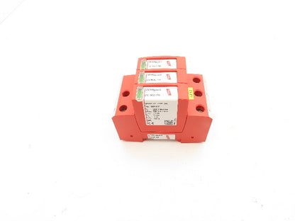 DEHN DG M WE 600 DEHNguard Modular Surge Arrestor 600V