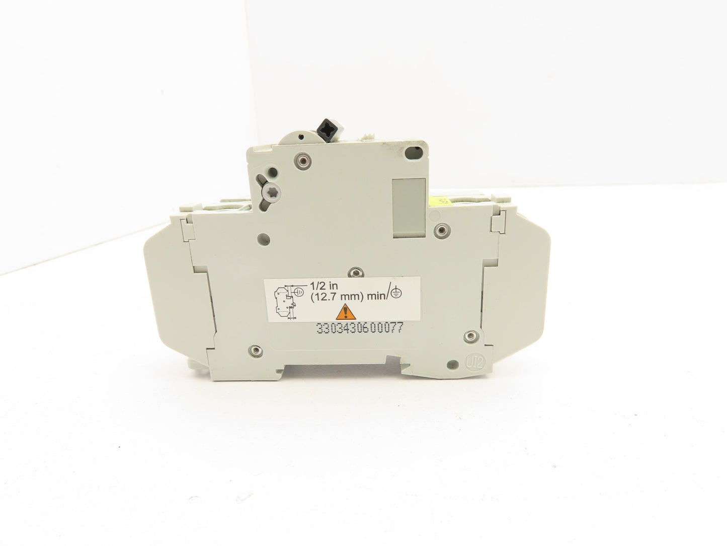 Schneider Electric 60107 C60 6A Circuit Breaker 240V Lot of 8