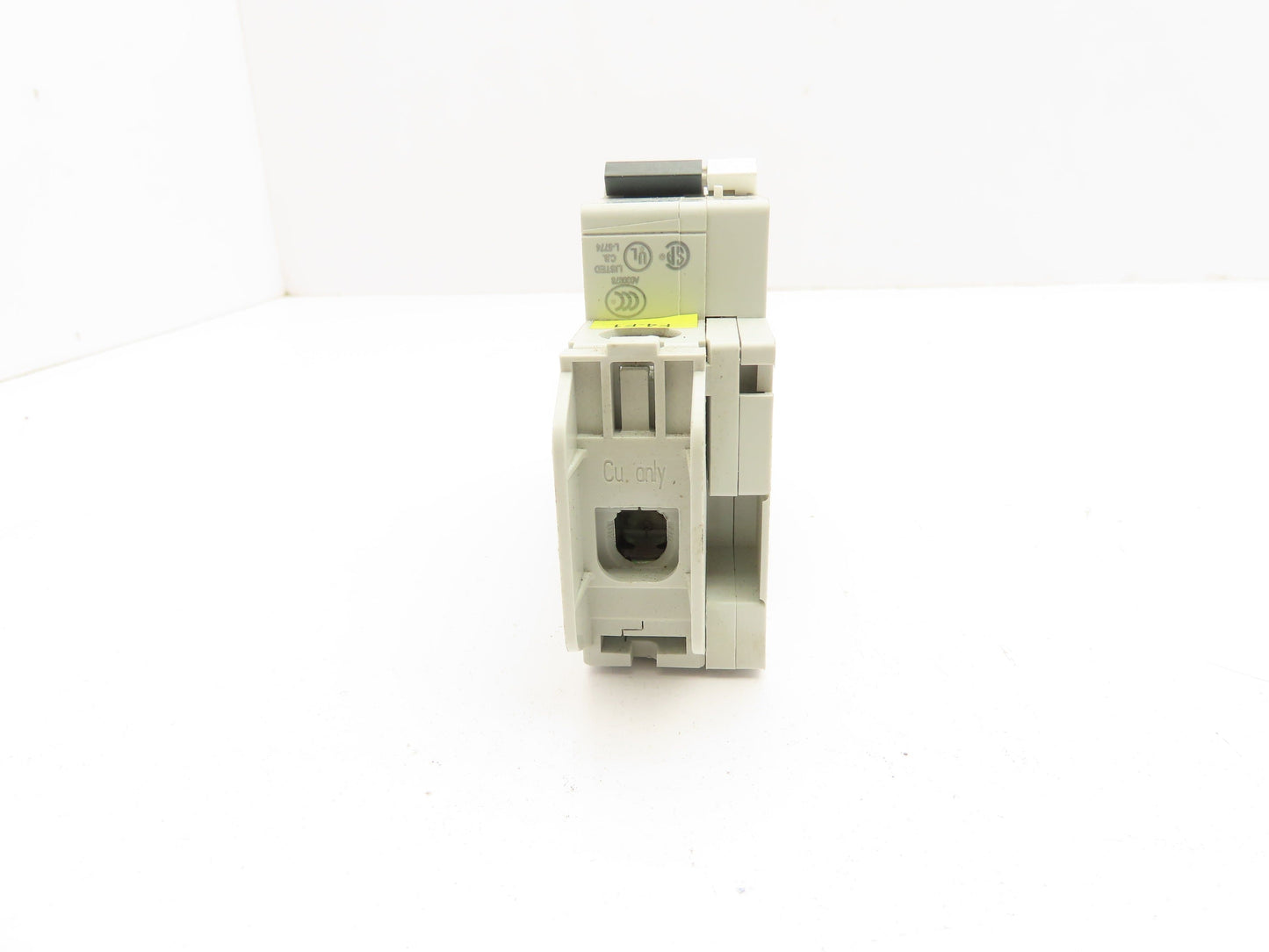 Schneider Electric 60107 C60 6A Circuit Breaker 240V Lot of 8