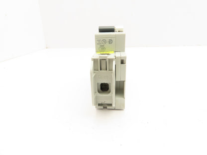 Schneider Electric 60107 C60 6A Circuit Breaker 240V Lot of 8