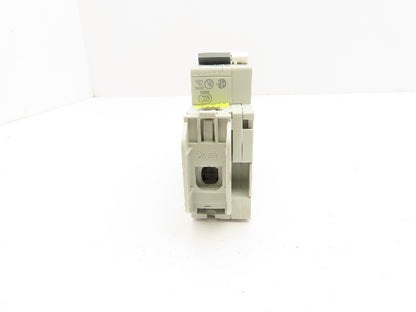 Schneider Electric 60107 C60 6A Circuit Breaker 240V Lot of 8