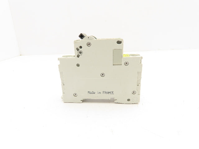 Schneider Electric 24428 Circuit Breaker 4A 300V Lot of 12