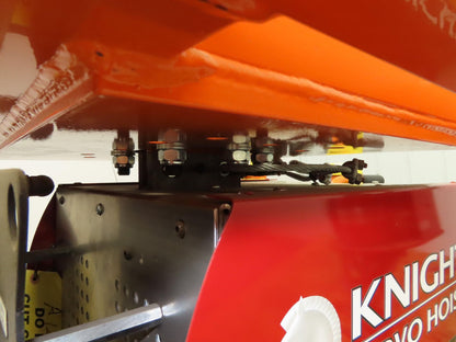 Knight KSH750-2301 750 Lb Servo Chain Hoist Air Load Balancer 240V 1PH