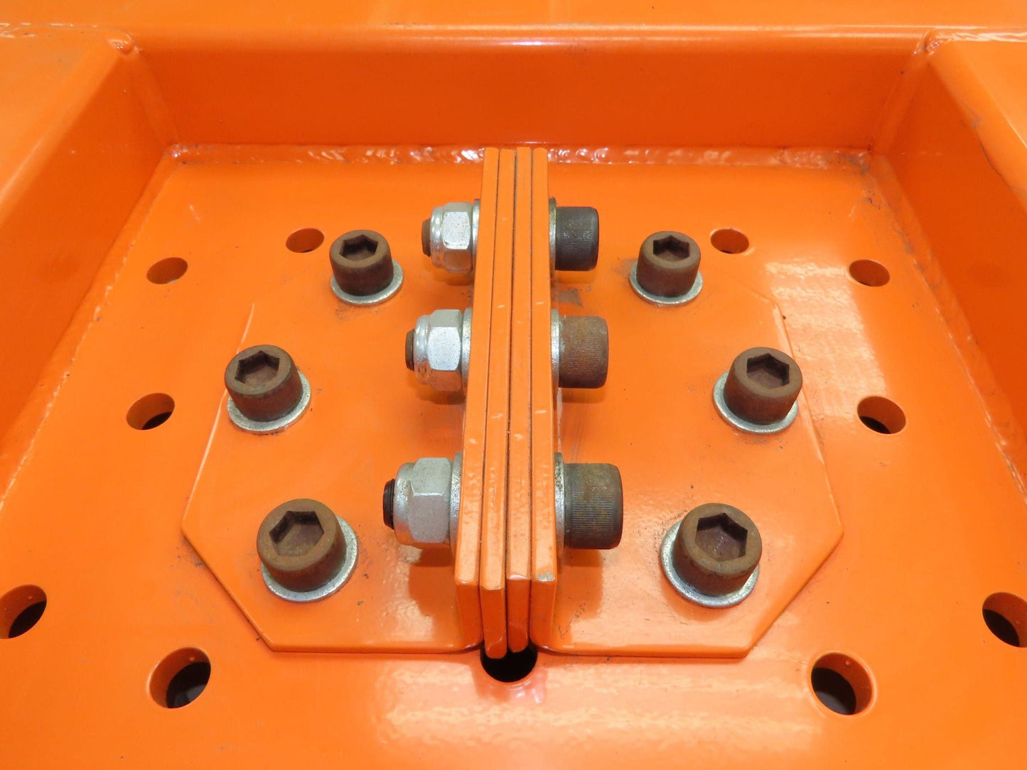 Knight KSH750-2301 750 Lb Servo Chain Hoist Air Load Balancer 240V 1PH