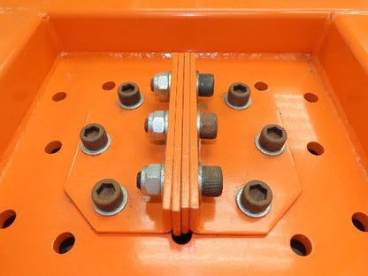 Knight KSH750-2301 750 Lb Servo Chain Hoist Air Load Balancer 240V 1PH