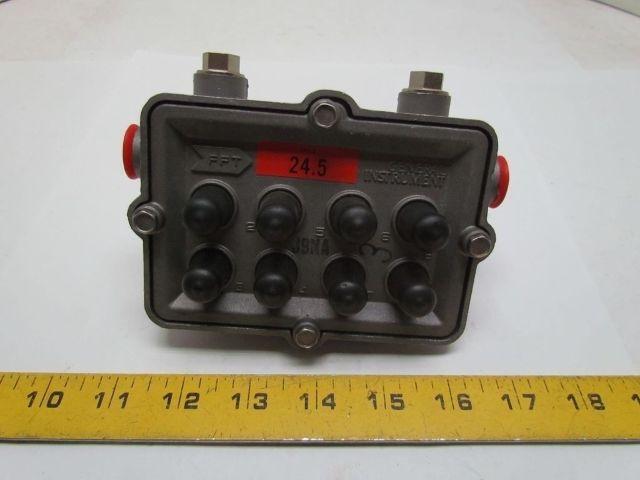 General Instrument FFTL8-24.5