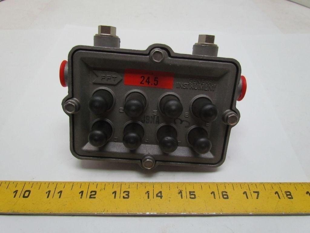 General Instrument FFTL8-24.5