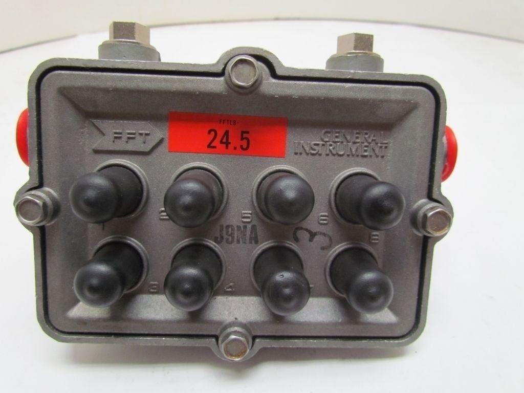 General Instrument FFTL8-24.5