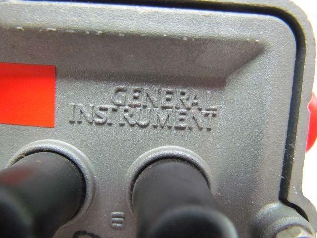 General Instrument FFTL8-24.5