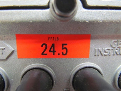 General Instrument FFTL8-24.5