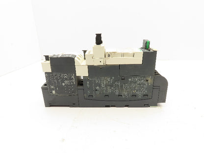 Schneider Electric LUCB12BL PLC Manual Advanced Motor Control Unit 24V 32A 600V