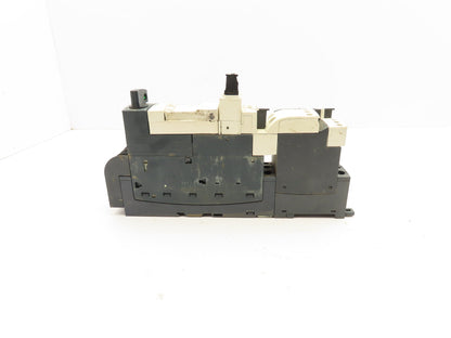 Schneider Electric LUCB12BL PLC Manual Advanced Motor Control Unit 24V 32A 600V