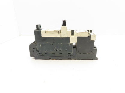 Schneider Electric LUCB12BL PLC Manual Advanced Motor Control Unit 24V 32A 600V