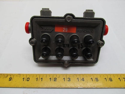 General Instrument FFTL8-29