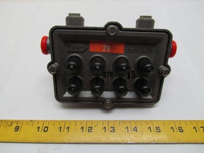 General Instrument FFTL8-29