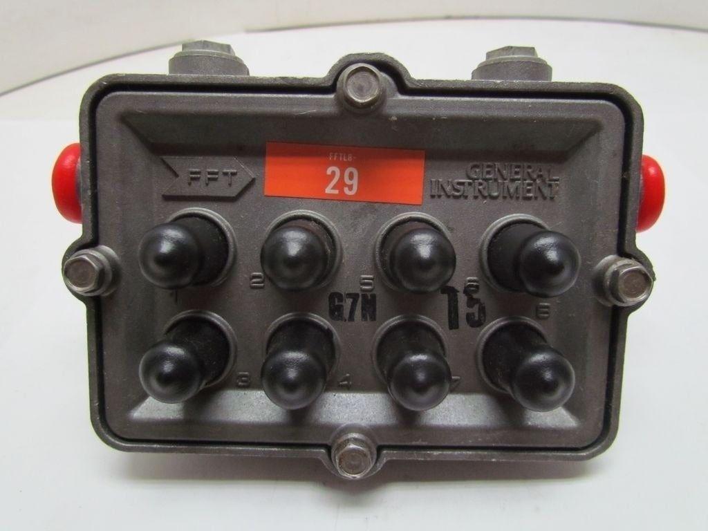 General Instrument FFTL8-29