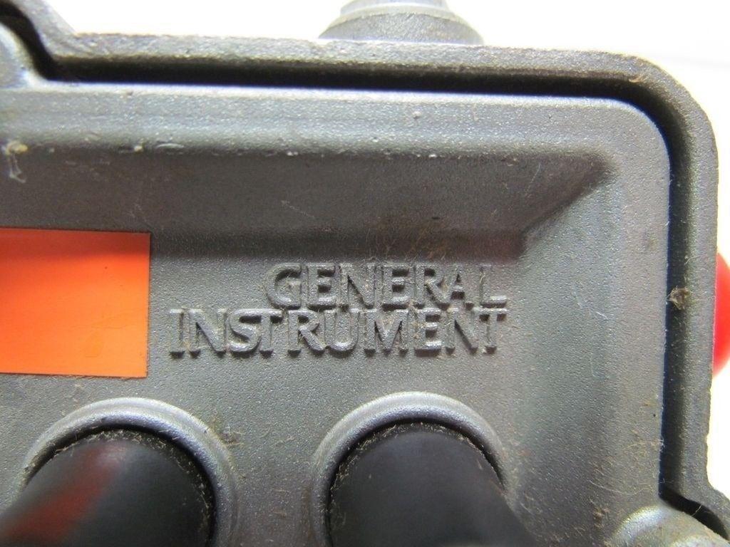 General Instrument FFTL8-29