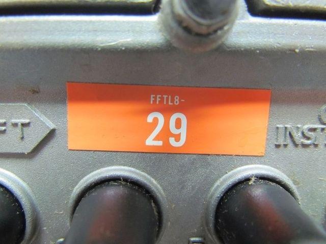 General Instrument FFTL8-29