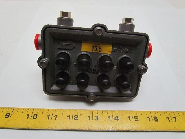 General Instrument FFTL8-15.5