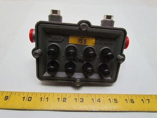General Instrument FFTL8-15.5