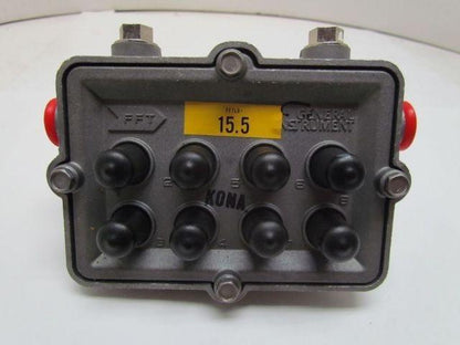 General Instrument FFTL8-15.5