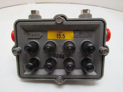 General Instrument FFTL8-15.5