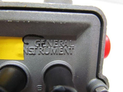 General Instrument FFTL8-15.5