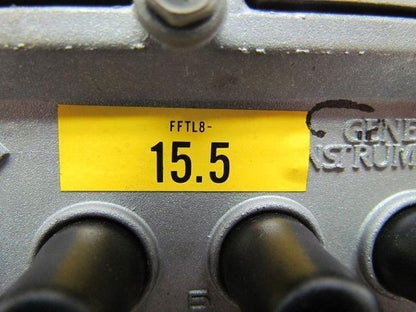 General Instrument FFTL8-15.5