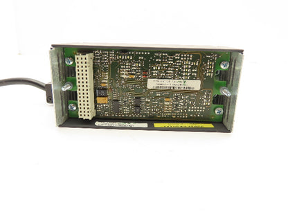 Bachmann FM211 PLC FASTBUS Master Module