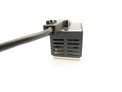 Bachmann FM211 PLC FASTBUS Master Module