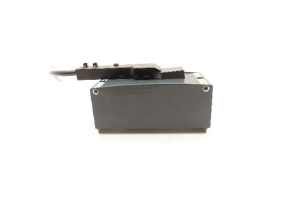 Bachmann FM211 PLC FASTBUS Master Module