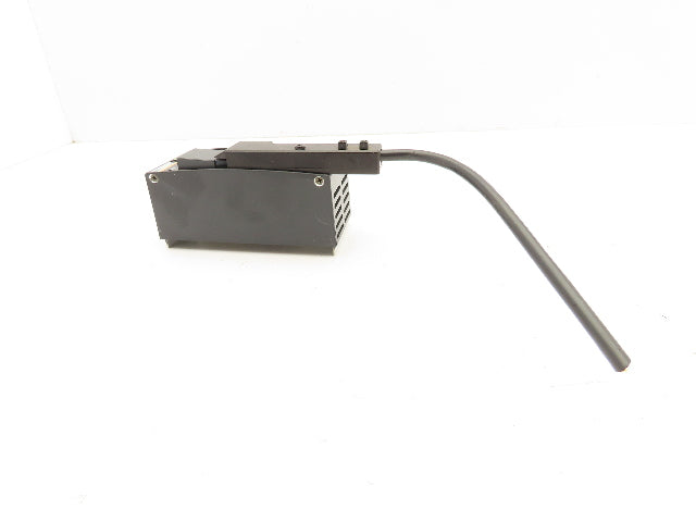 Bachmann FM211 PLC FASTBUS Master Module