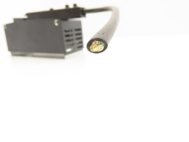 Bachmann FM211 PLC FASTBUS Master Module