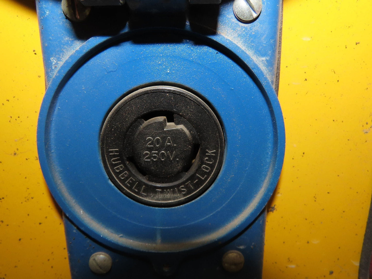 Northwestern II-10026 Jobsite Power Transformer 25kva 440V 100A 1Ph 120V Outlet