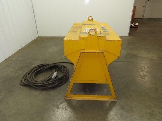 Northwestern II-10026 Jobsite Power Transformer 25kva 440V 100A 1Ph 120V Outlet