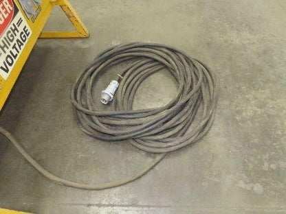 Northwestern II-10026 Jobsite Power Transformer 25kva 440V 100A 1Ph 120V Outlet