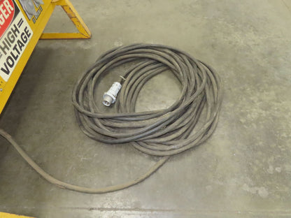 Northwestern II-10026 Jobsite Power Transformer 25kva 440V 100A 1Ph 120V Outlet