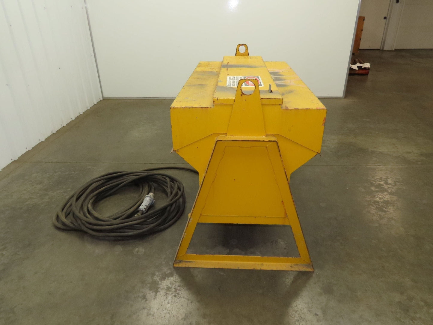 Northwestern II-10026 Jobsite Power Transformer 25kva 440V 100A 1Ph 120V Outlet