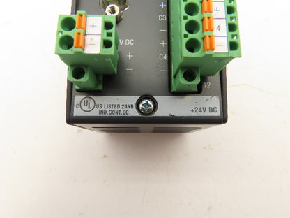 Bachmann CNT204/H PLC Counter Module 24VDC