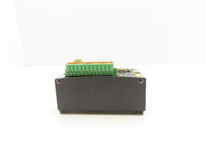 Bachmann CNT204/H PLC Counter Module 24VDC