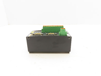 Bachmann CNT204/H PLC Counter Module 24VDC