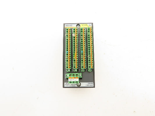 Bachmann AI0288 PLC Analog Input/Output Module