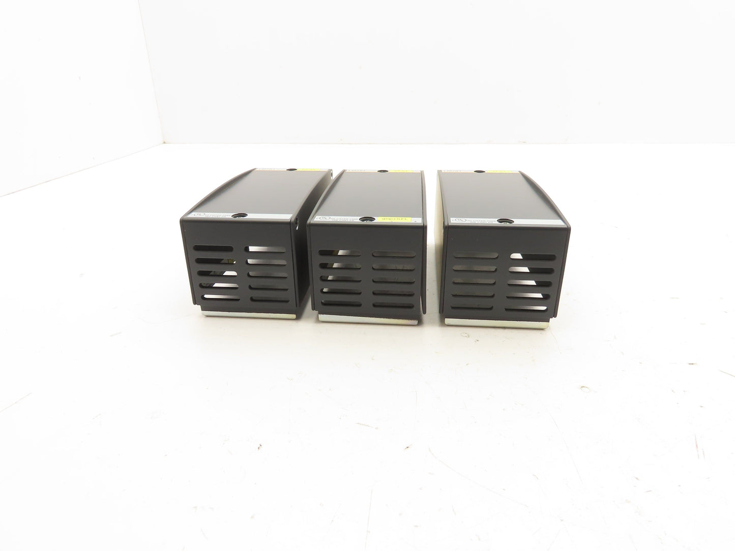Bachmann LM201 Dummy Slot Cover Component Module Lot of 3