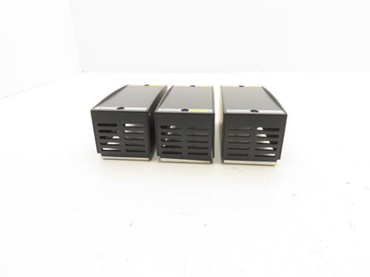 Bachmann LM201 Dummy Slot Cover Component Module Lot of 3