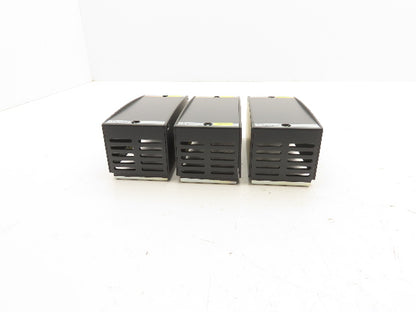 Bachmann LM201 Dummy Slot Cover Component Module Lot of 3