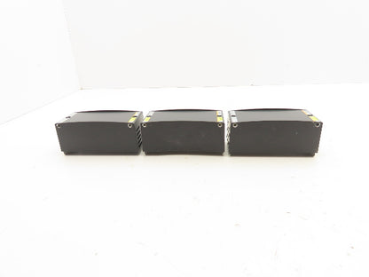 Bachmann LM201 Dummy Slot Cover Component Module Lot of 3