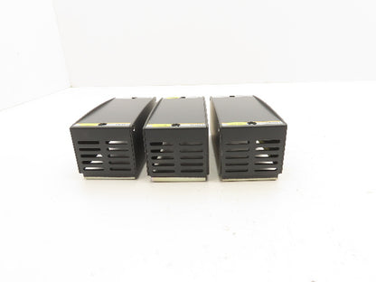 Bachmann LM201 Dummy Slot Cover Component Module Lot of 3