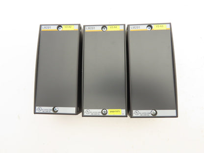 Bachmann LM201 Dummy Slot Cover Component Module Lot of 3
