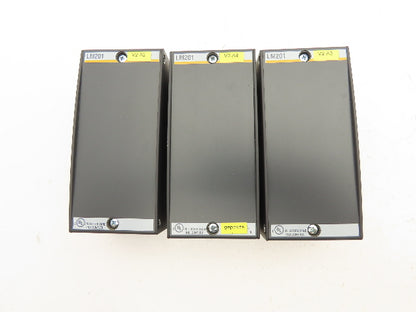 Bachmann LM201 Dummy Slot Cover Component Module Lot of 3